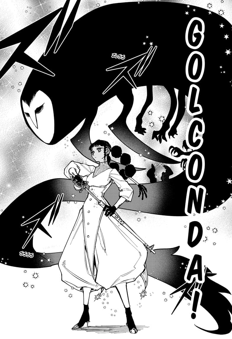 Ichi The Witch, Chapter 29 image 18